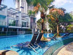 Eight Riversuites (D12), Condominium #531470651